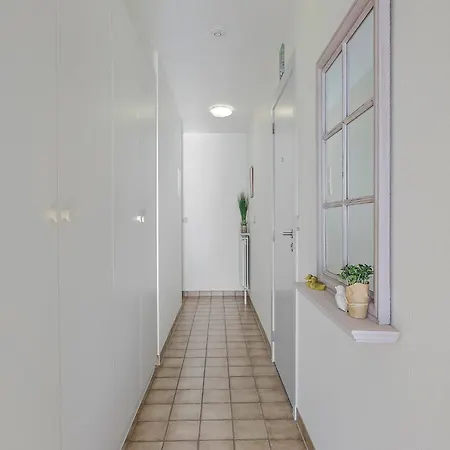 In Near Belgium Pier Lejlighed