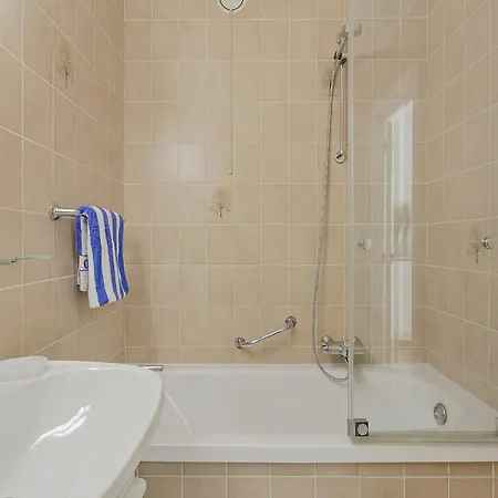 In Near Belgium Pier Lejlighed