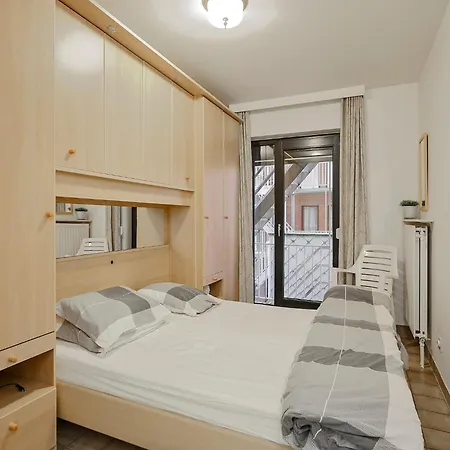 Apartamento In Near Belgium Pier *